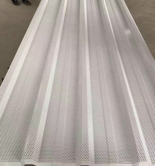 Lưới dập lỗ