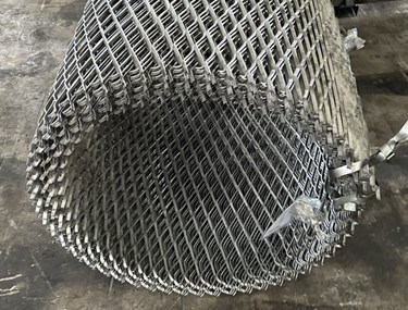 Lưới kéo giãn