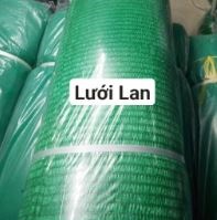 Lưới lan che nắng