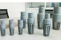 Lúp bê nhựa PVC
