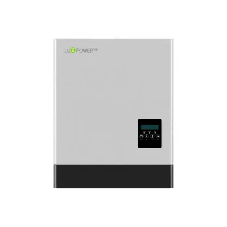 Luxpower Hybrid Inverter 5KW