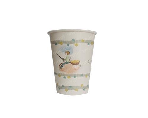 Ly giấy lạnh 400cc