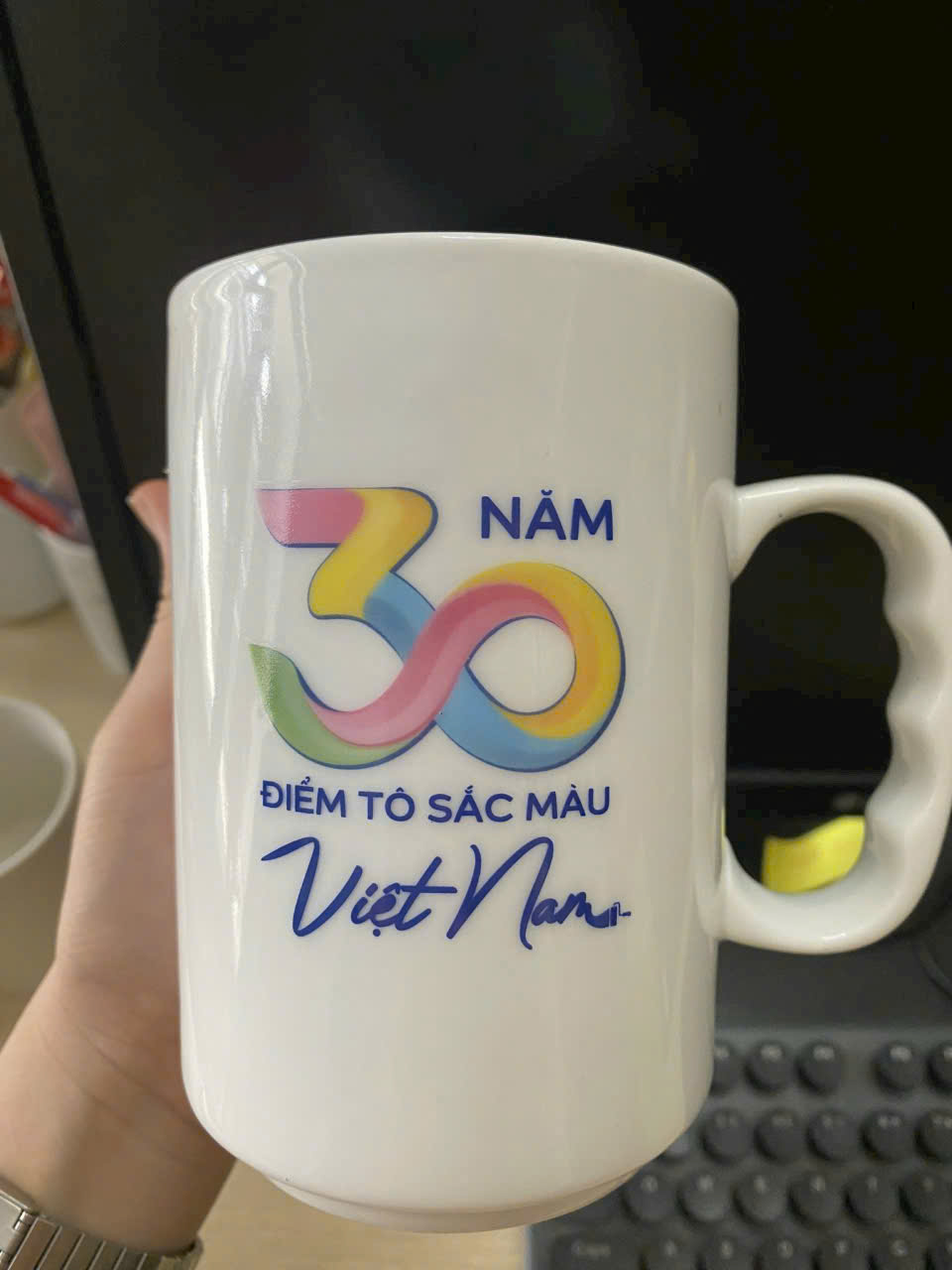 Ly sứ