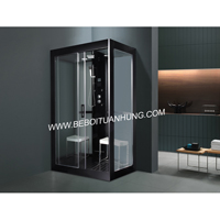 Phòng xông ướt M8285
