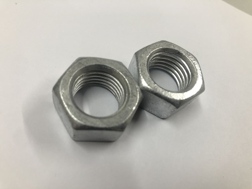 Sản phẩm mạ kẽm nhúng nóng