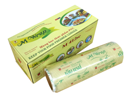 Màng bọc thực phẩm