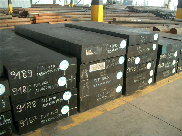 Thép tốc độ cao M42