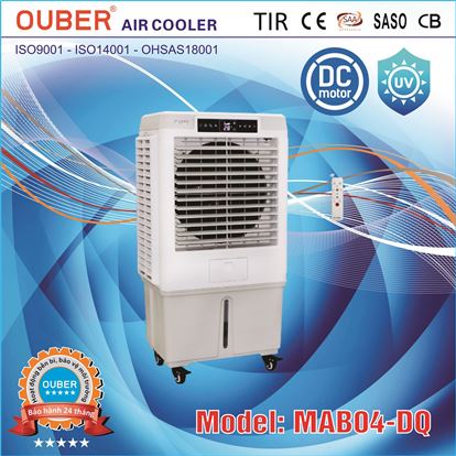Máy làm mát di động