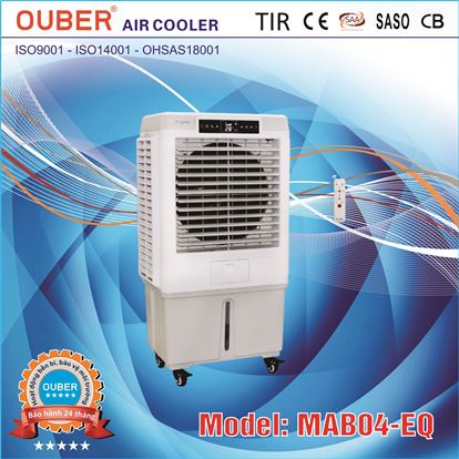 Máy làm mát di động