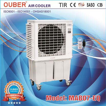 Máy làm mát di động