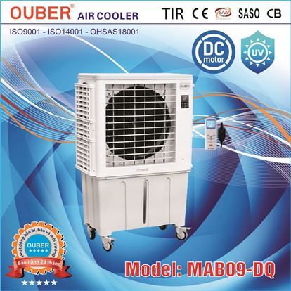 Máy làm mát di động