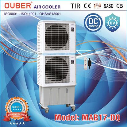 Máy làm mát di động