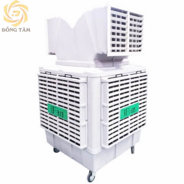 Máy làm mát hơi nước công nghiệp di động