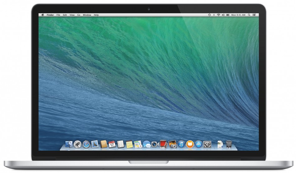 MACBook PRO 13 inch MD760ZP-A