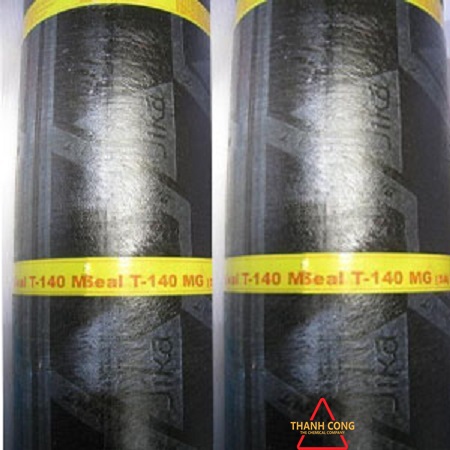 Màng chống thấm Sika Bituseal T140