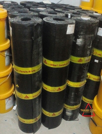 Màng Sika Torch