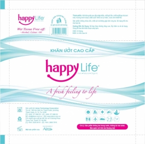 MARQUETT HAPPY LIFE 1 SHEET_OPTION 1