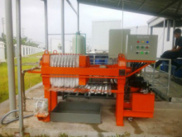 Model MARSVNP 500-15