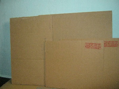 Giấy tấm A4