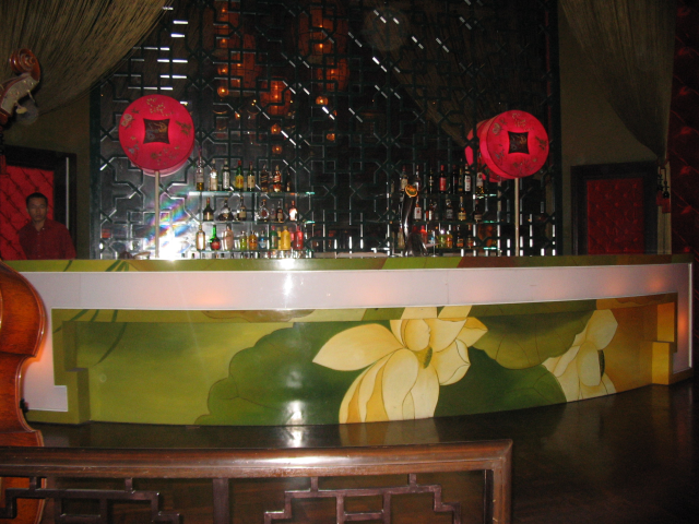 Dịch vụ vẽ tranh