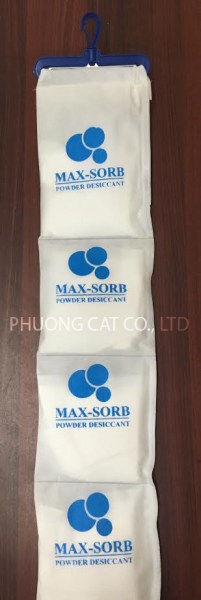 Maxsorb 1000GR (4 ngăn)