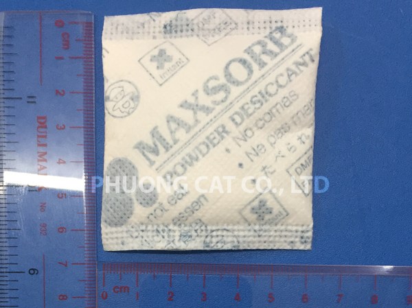 Maxsorb 10GR