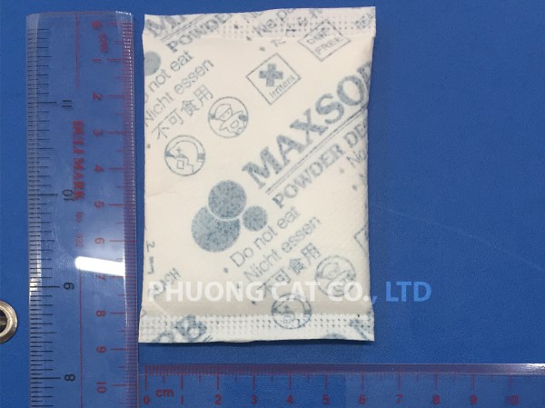 Maxsorb 25GR