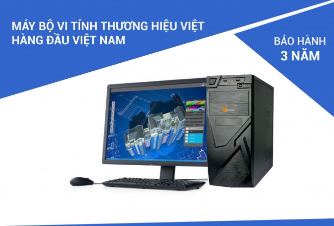 Máy tính bộ
