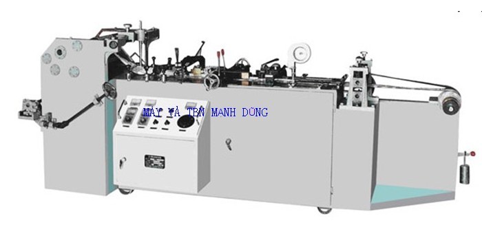 Máy dán lưng