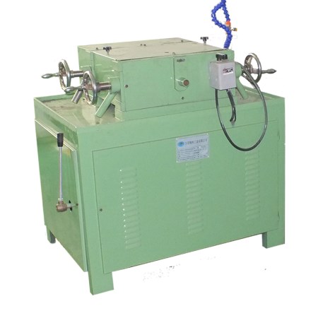 Máy nắm thẳng 2 vòng