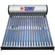 Máy nước nóng NLMT SUNNY