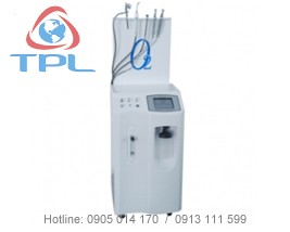 Máy oxi điều trị mắt