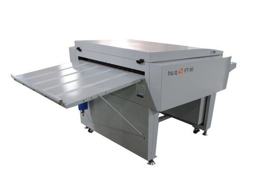 Máy tráng kẽm HU.Q PT-90