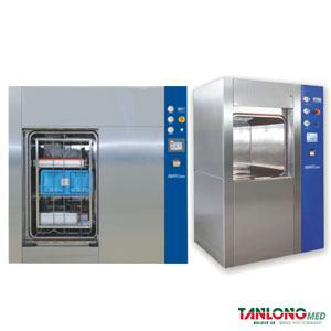 Máy hấp tiệt trùng hơi nước