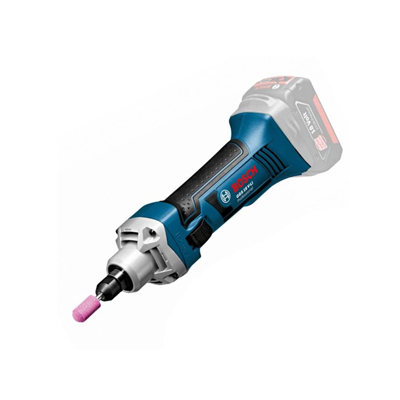 Máy mài thẳng dùng pin Bosch GGS 18V-LI