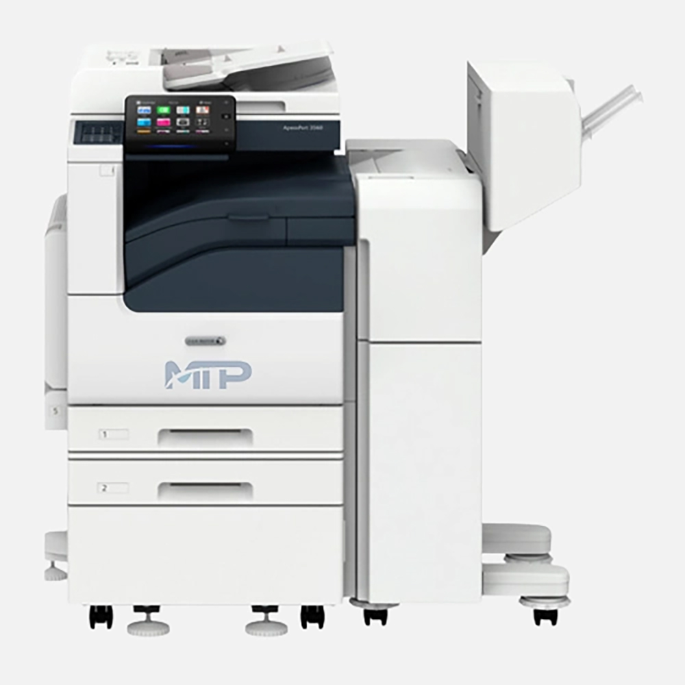 Máy photocopy FUJI XEROX APEOSPORT C3070/3570/4570