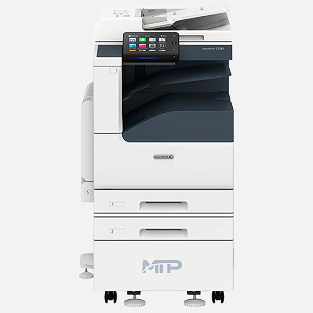 Máy photocopy FUJI XEROX AP 3560