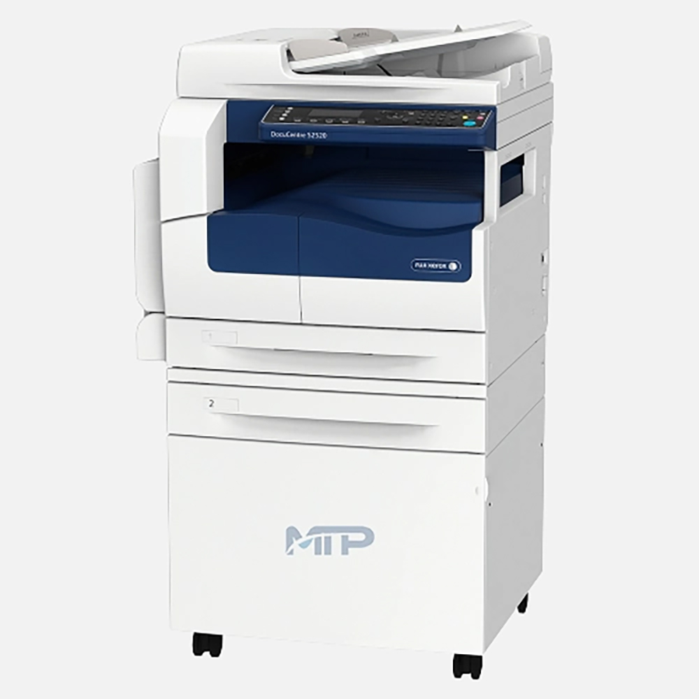 Máy photocopy FUJI XEROX DC S2520