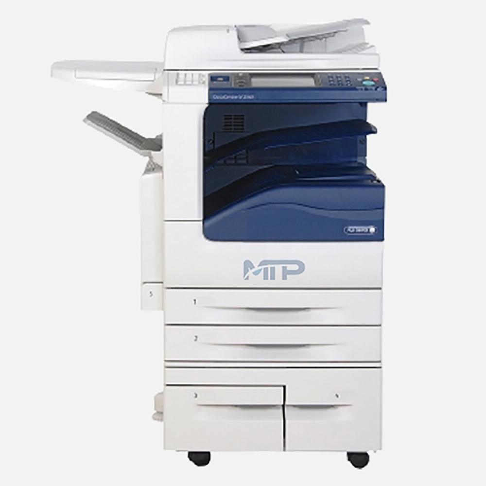 Máy photocopy FUJI XEROX DC V 2060 2 TRAY