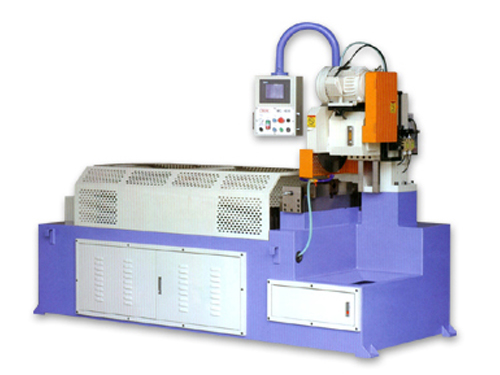MC-400YL Circular Sawing Cutting machine