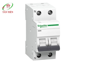 MCB 2P 63A 6kA Schneider A9K24263