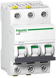 MCB-SCHNEIDER A9K