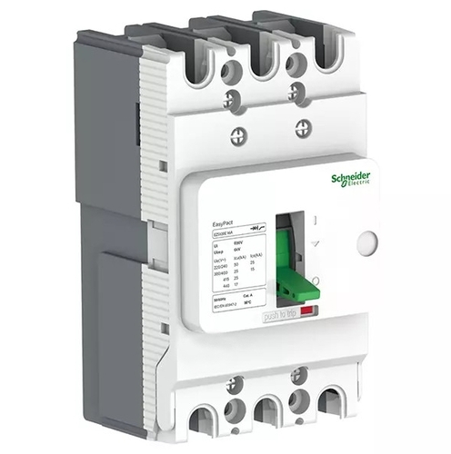 MCCB Schneider EZS