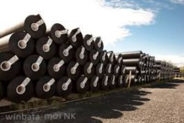 Màng chống thấm HDPE