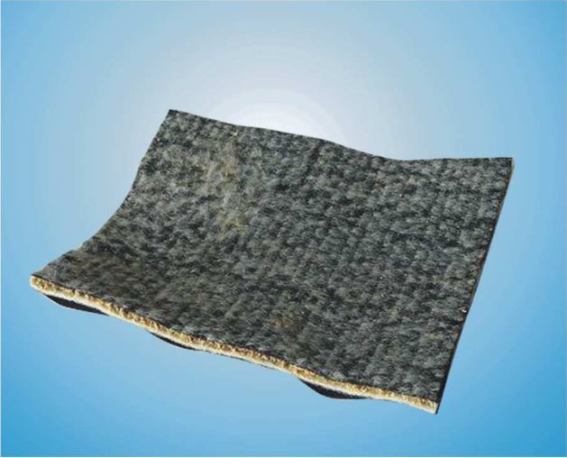 Màng chống thấm sét tổng hợp