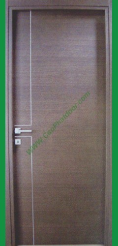 Cửa gỗ MDF MELAMIN