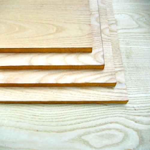 MDF Veneer Ash