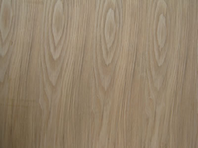 MDF phủ veneer sồi