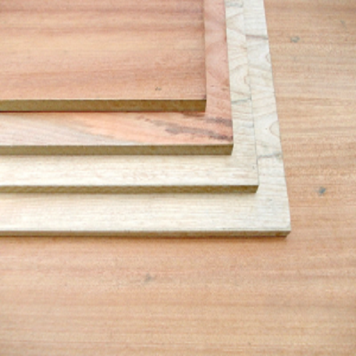 MDF Veneer xoan đào