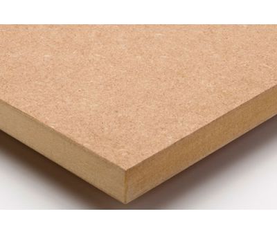 Gỗ MDF